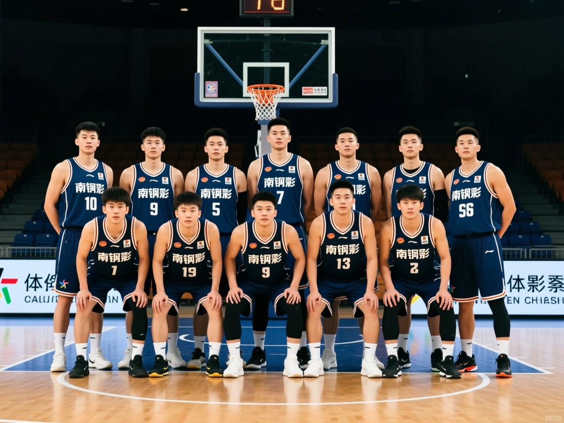 南钢篮球队,球队历史是什么,知名球员有哪些,近期战绩如何 南钢篮球队,球队历史是什么,知名球员有哪些,近期战绩如何