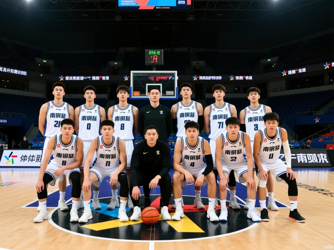 南钢篮球队,球队历史是什么,知名球员有哪些,近期战绩如何 南钢篮球队,球队历史是什么,知名球员有哪些,近期战绩如何