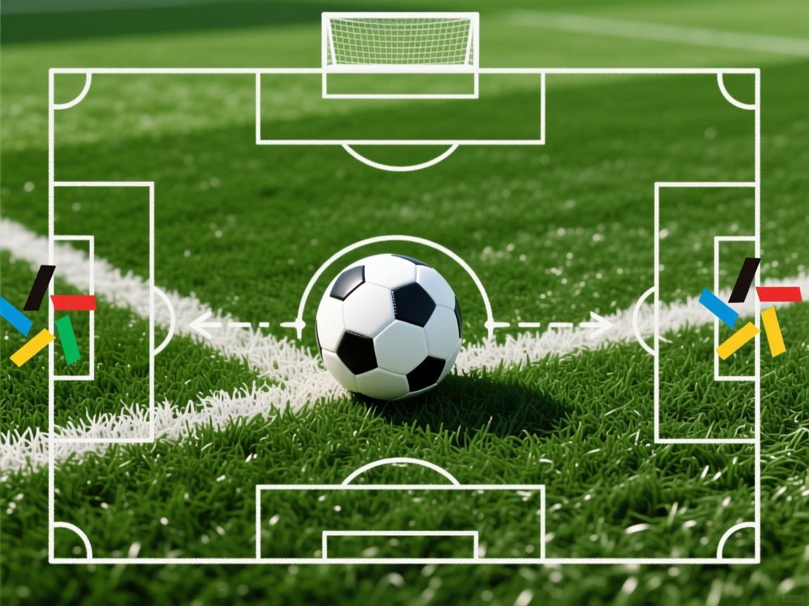 足球里头越位是什么意思,越位规则图解,判罚标准,新手常见误区 足球里头越位是什么意思,越位规则图解,判罚标准,新手常见误区