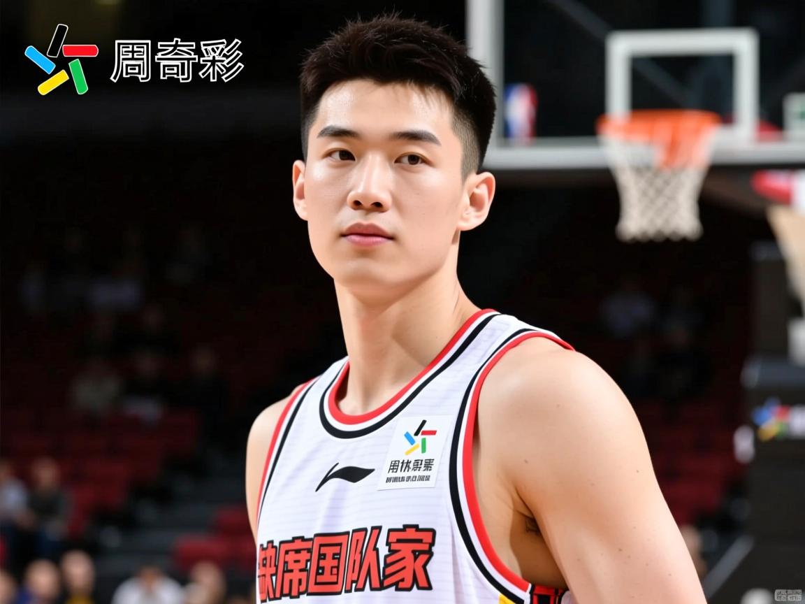 周奇篮球个人资料揭秘,他现在效力哪个球队,最新数据表现如何,为何缺席国家队 周奇篮球个人资料揭秘,他现在效力哪个球队,最新数据表现如何,为何缺席国家队