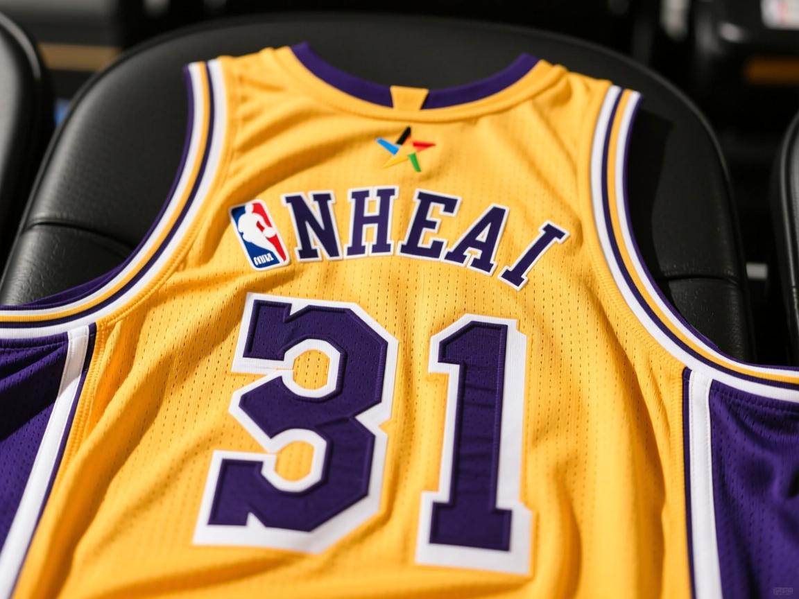 篮球服81丨NBA谁穿过81号,81号球衣什么意思,和科比有什么关系 篮球服81丨NBA谁穿过81号,81号球衣什么意思,和科比有什么关系