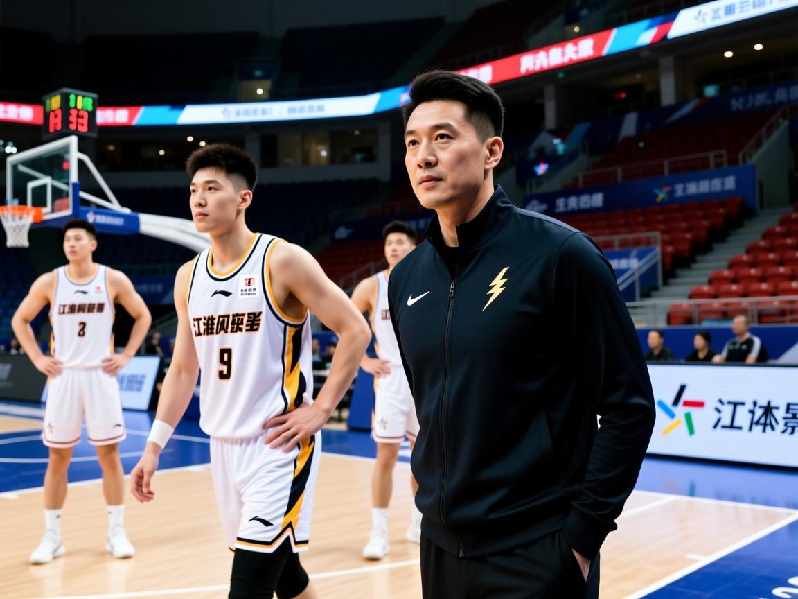 江淮篮球队有哪些核心力量,江淮闪电俱乐部何时成立,主场在哪,刘久龙执教特点是什么 江淮篮球队有哪些核心力量,江淮闪电俱乐部何时成立,主场在哪,刘久龙执教特点是什么