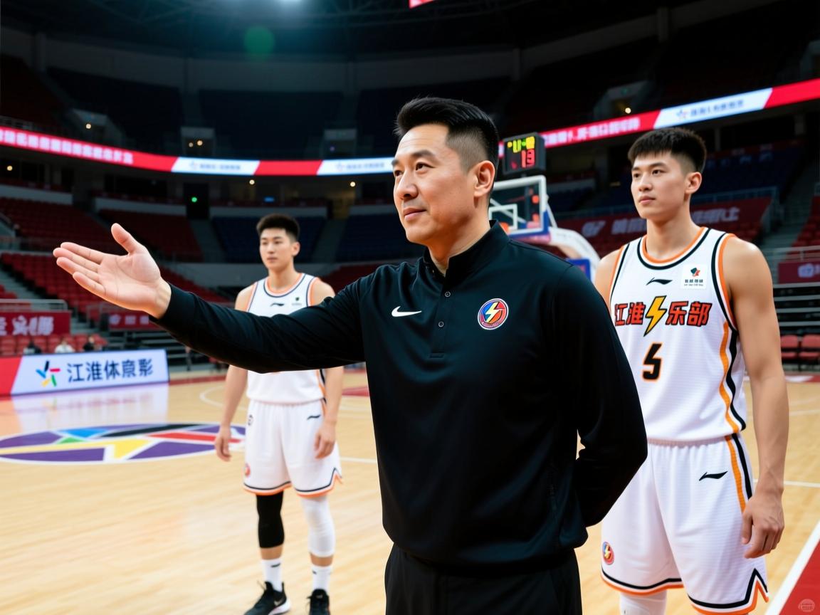 江淮篮球队有哪些核心力量,江淮闪电俱乐部何时成立,主场在哪,刘久龙执教特点是什么 江淮篮球队有哪些核心力量,江淮闪电俱乐部何时成立,主场在哪,刘久龙执教特点是什么
