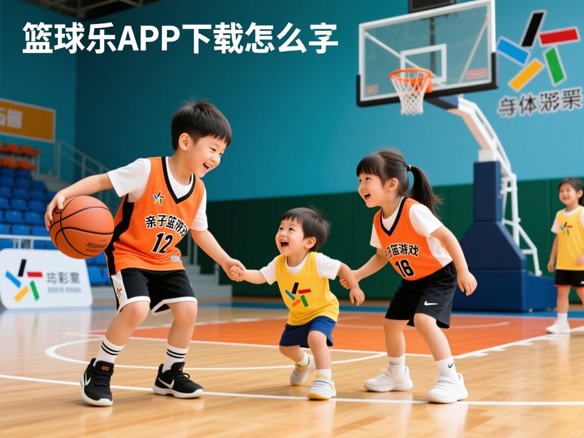 篮球乐APP下载怎么样,亲子篮球游戏有哪些,如何选择适合的篮球活动 篮球乐APP下载怎么样,亲子篮球游戏有哪些,如何选择适合的篮球活动
