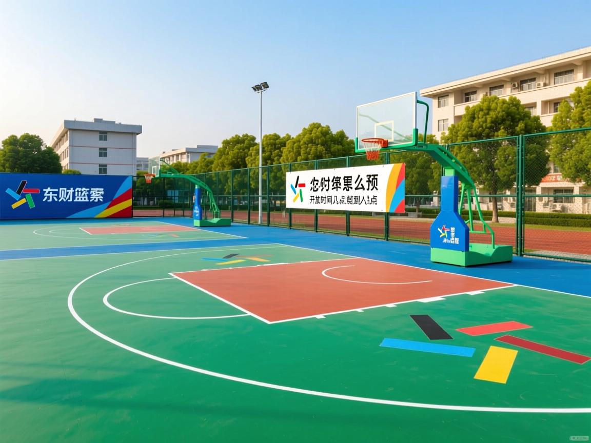 东财篮球场,场地怎么预约,开放时间几点到几点,校外人员能用吗 东财篮球场,场地怎么预约,开放时间几点到几点,校外人员能用吗