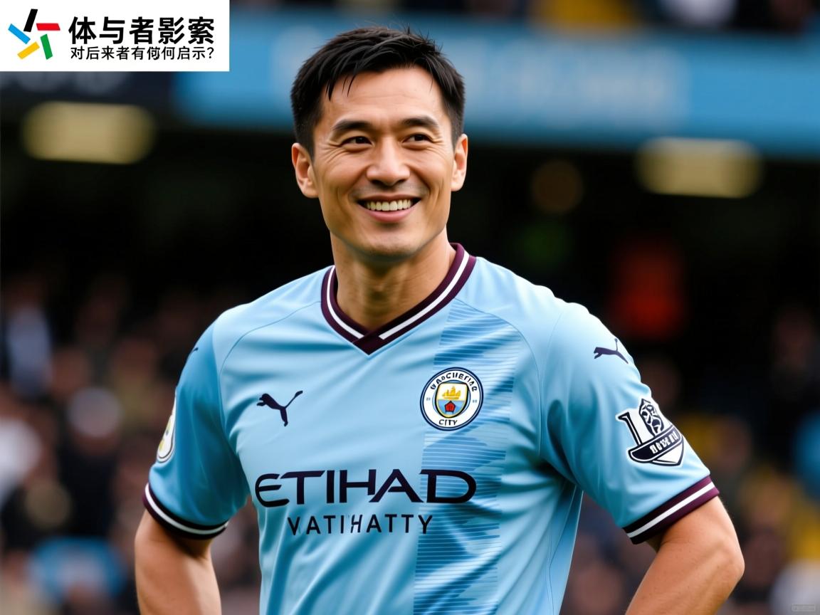 曼城中国球员孙继海成就回顾,为何他能成为英超传奇,对后来者有何启示? 曼城中国球员孙继海成就回顾,为何他能成为英超传奇,对后来者有何启示?