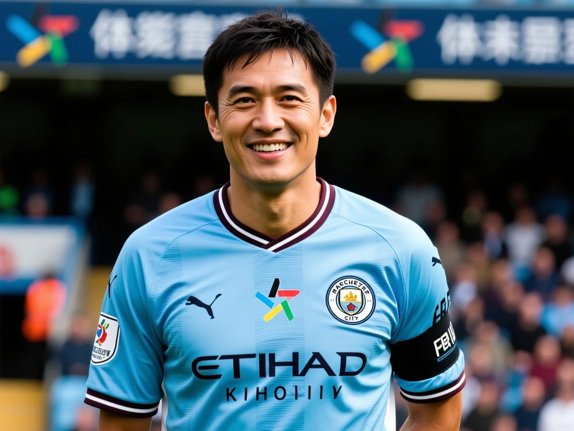 曼城中国球员孙继海成就回顾,为何他能成为英超传奇,对后来者有何启示? 曼城中国球员孙继海成就回顾,为何他能成为英超传奇,对后来者有何启示?