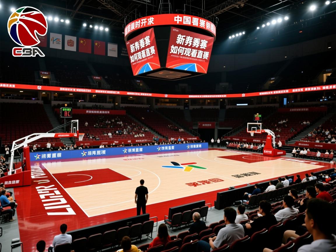 篮球联赛中国有哪些级别,CBA新赛季何时开赛,如何观看直播 篮球联赛中国有哪些级别,CBA新赛季何时开赛,如何观看直播