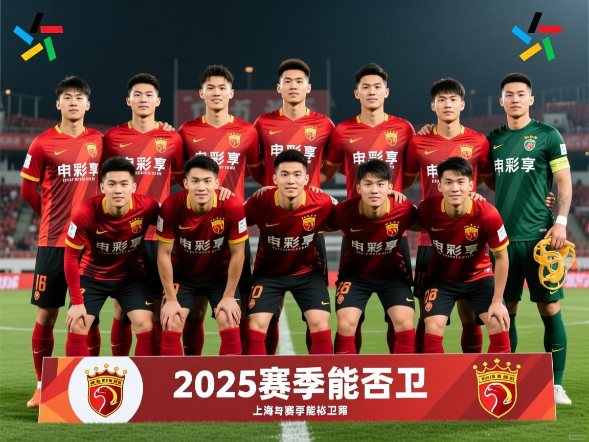上海上港球员名单:最新阵容有哪些变化,核心球员是谁,2025赛季能否卫冕 上海上港球员名单:最新阵容有哪些变化,核心球员是谁,2025赛季能否卫冕