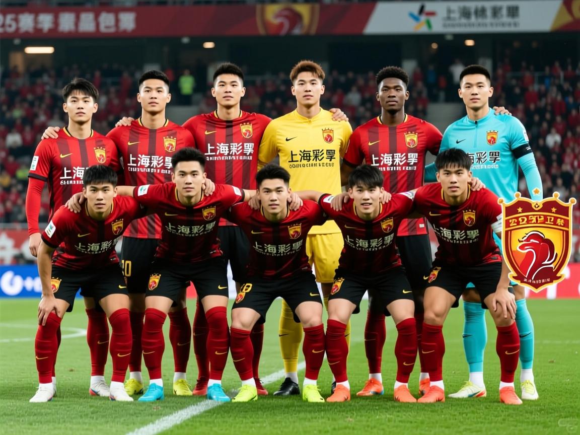 上海上港球员名单:最新阵容有哪些变化,核心球员是谁,2025赛季能否卫冕 上海上港球员名单:最新阵容有哪些变化,核心球员是谁,2025赛季能否卫冕