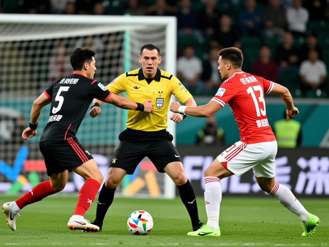 球员打裁判视频丨暴力冲突为何频发,会受什么处罚,如何杜绝赛场暴力 球员打裁判视频丨暴力冲突为何频发,会受什么处罚,如何杜绝赛场暴力