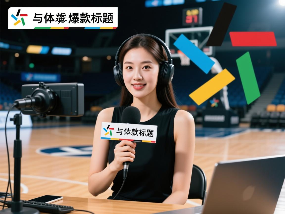 篮球主播标题创作指南丨如何写出爆款标题,怎样提升标题吸引力,常见错误如何避免 篮球主播标题创作指南丨如何写出爆款标题,怎样提升标题吸引力,常见错误如何避免