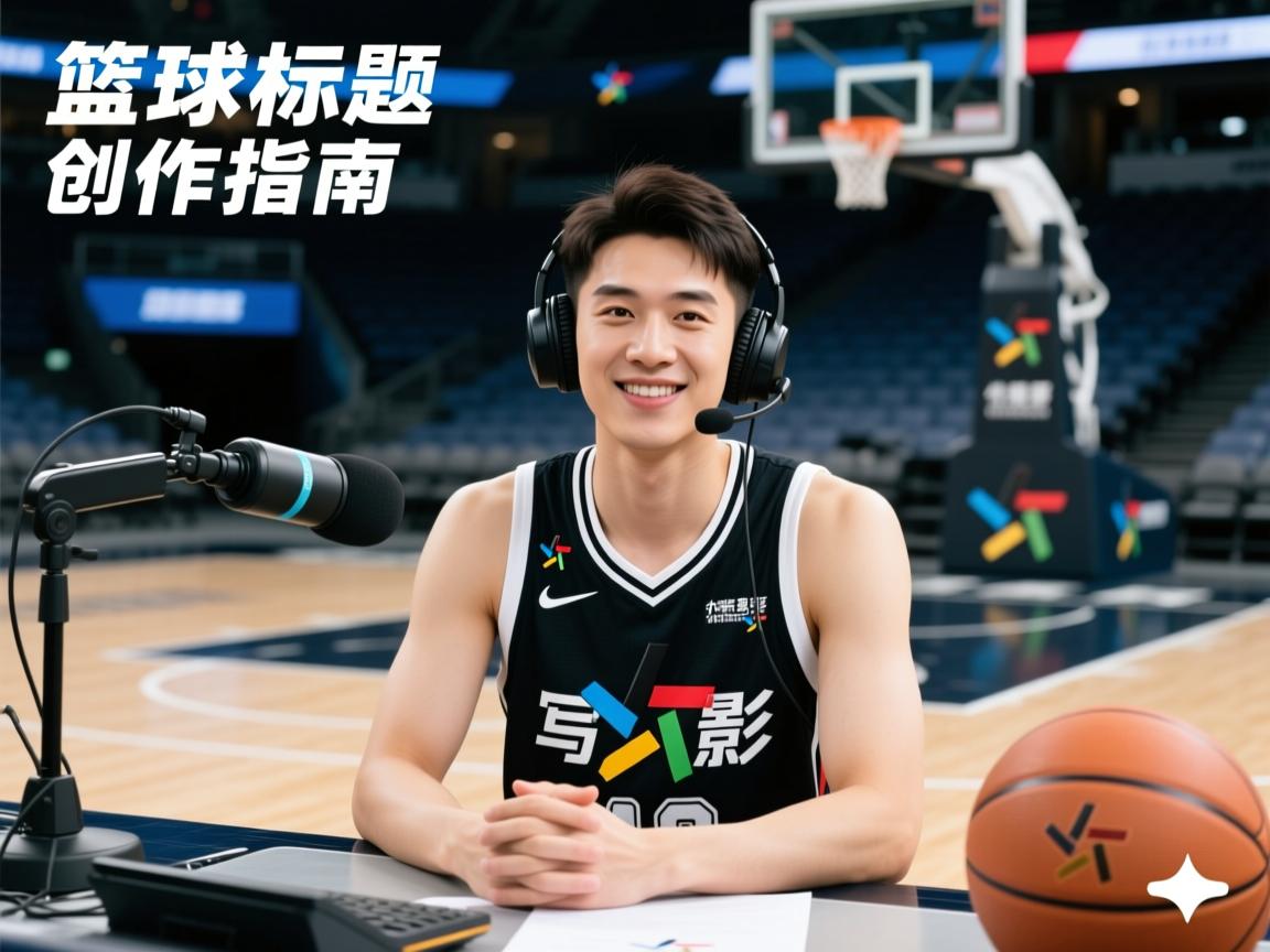 篮球主播标题创作指南丨如何写出爆款标题,怎样提升标题吸引力,常见错误如何避免 篮球主播标题创作指南丨如何写出爆款标题,怎样提升标题吸引力,常见错误如何避免
