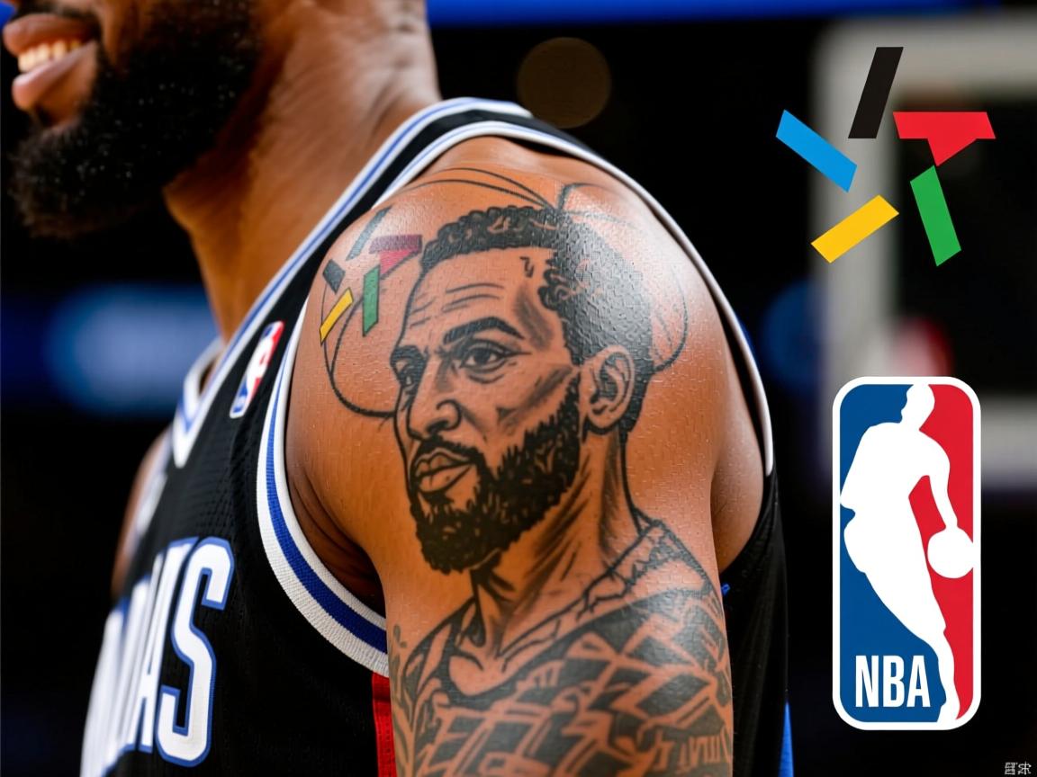 NBA球员纹身丨图案意义解析,如何影响职业生涯,为何成为文化符号 NBA球员纹身丨图案意义解析,如何影响职业生涯,为何成为文化符号
