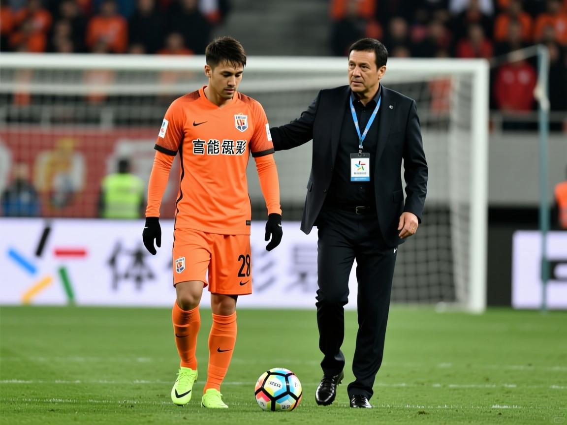 鲁能球员2017,高开低走为何遗憾收官,马加特战术是否过时,关键球员是谁 鲁能球员2017,高开低走为何遗憾收官,马加特战术是否过时,关键球员是谁