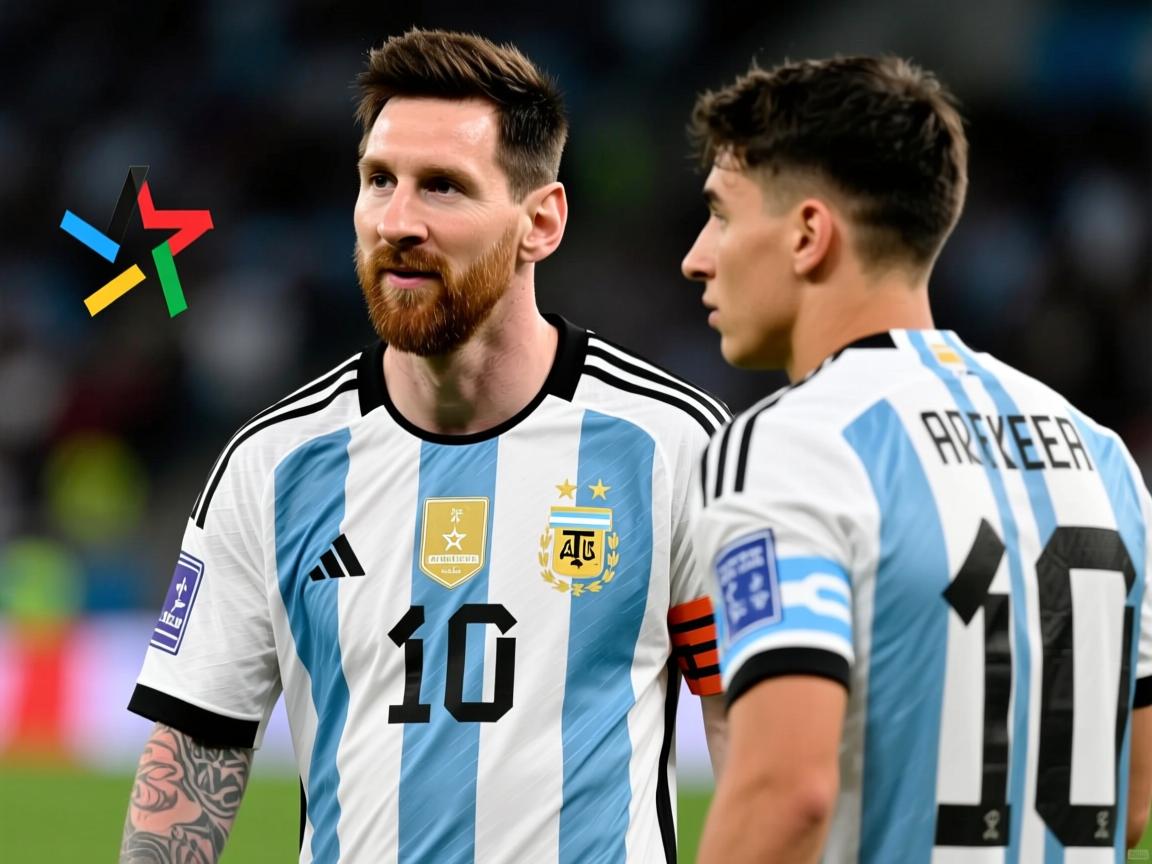 阿根廷球员丨最新名单有哪些变化,梅西是否继续领衔,新星里韦罗如何逆袭? 阿根廷球员丨最新名单有哪些变化,梅西是否继续领衔,新星里韦罗如何逆袭?