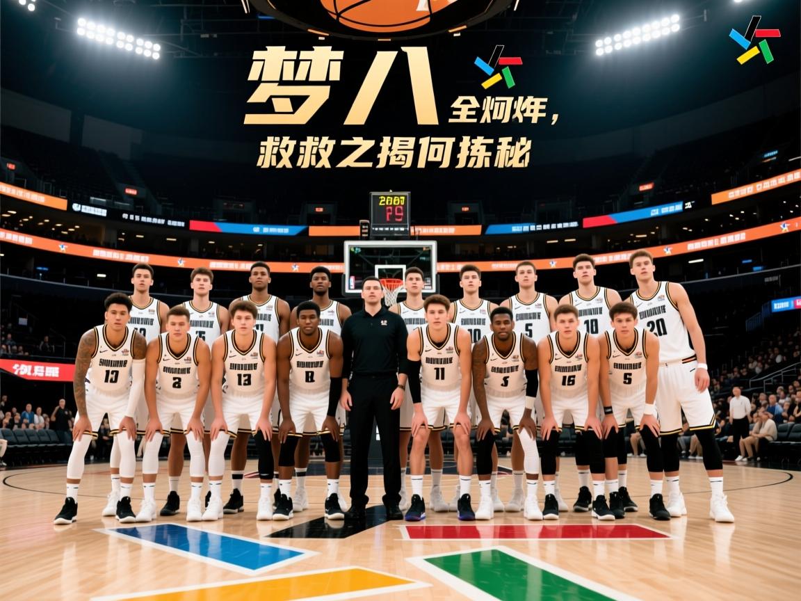 梦八球员名单全揭秘,救赎之队如何炼成,2025年为何集体入选名人堂 梦八球员名单全揭秘,救赎之队如何炼成,2025年为何集体入选名人堂