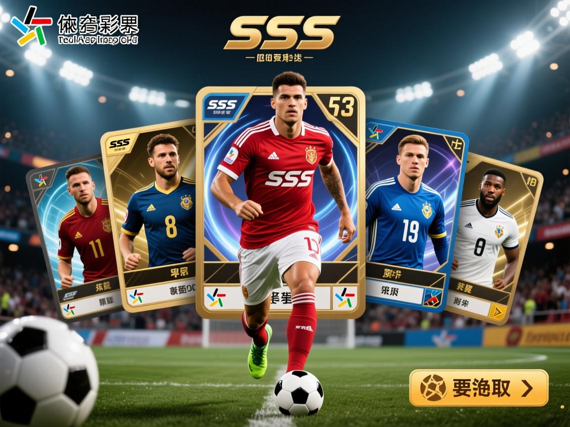 SSS球员,揭秘足球游戏中的顶级卡牌,代表哪些球星,技能如何搭配,获取途径有哪些 SSS球员,揭秘足球游戏中的顶级卡牌,代表哪些球星,技能如何搭配,获取途径有哪些