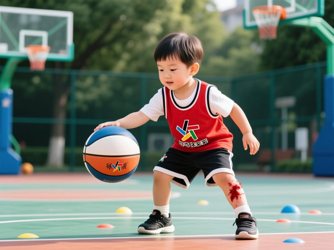 教小孩篮球丨几岁开始合适,如何培养兴趣,怎样避免受伤,训练计划怎么定 教小孩篮球丨几岁开始合适,如何培养兴趣,怎样避免受伤,训练计划怎么定
