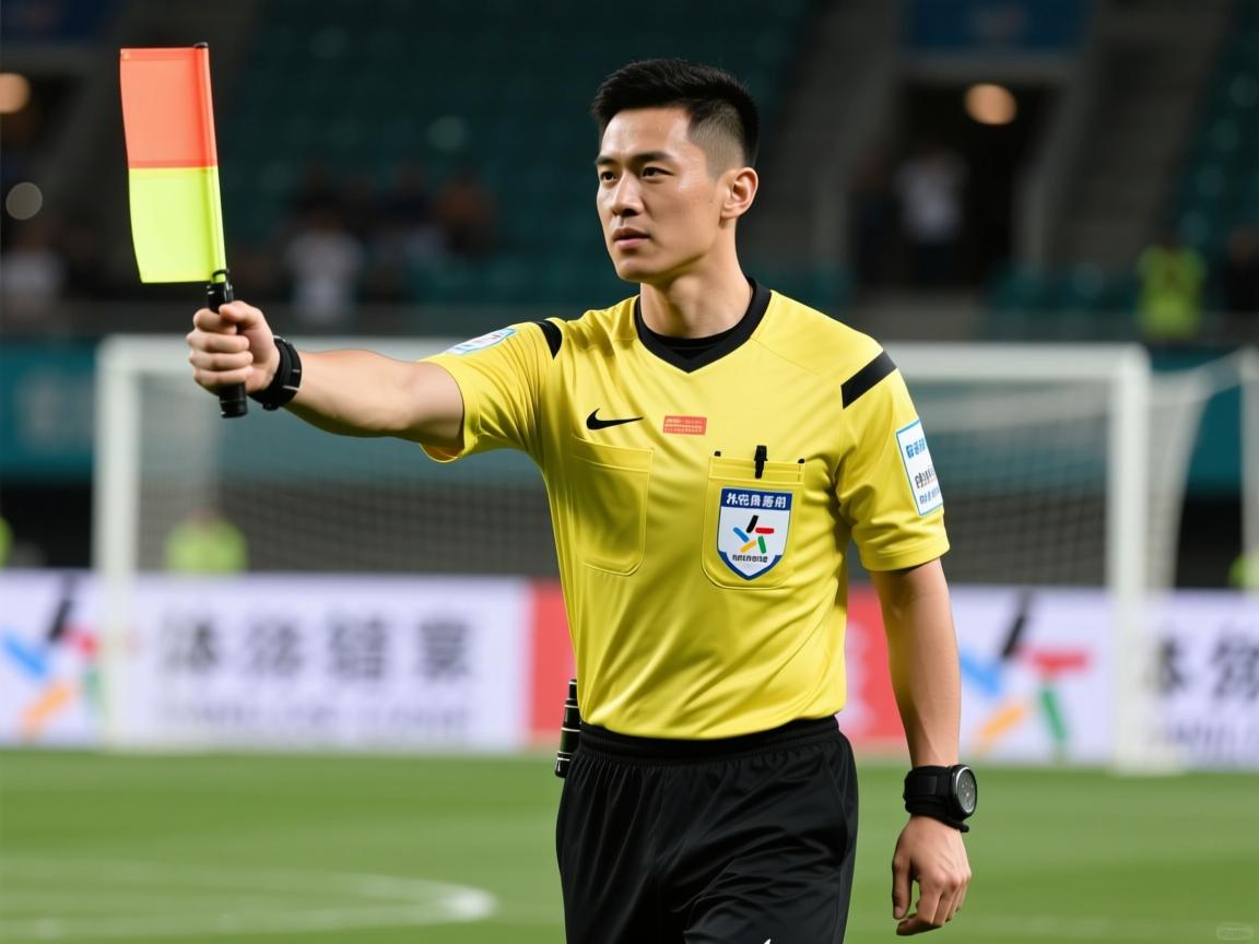 边裁范强,争议判罚如何影响比赛公平,足球裁判系统如何避免错漏判 边裁范强,争议判罚如何影响比赛公平,足球裁判系统如何避免错漏判