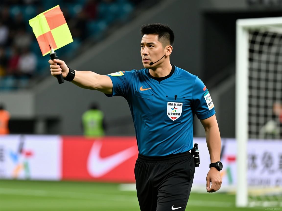 边裁范强,争议判罚如何影响比赛公平,足球裁判系统如何避免错漏判 边裁范强,争议判罚如何影响比赛公平,足球裁判系统如何避免错漏判