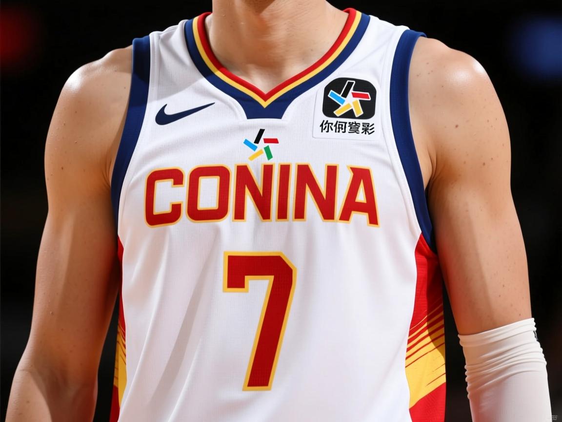 篮球球衣是七号的,哪些NBA球星穿过,中国篮球7号有谁,为何选择7号 篮球球衣是七号的,哪些NBA球星穿过,中国篮球7号有谁,为何选择7号