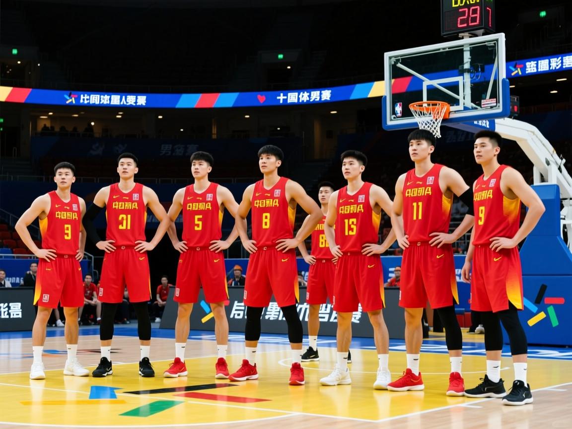 篮球世预赛丨中国男篮赛程如何,出线形势怎样,阵容有哪些变化 篮球世预赛丨中国男篮赛程如何,出线形势怎样,阵容有哪些变化