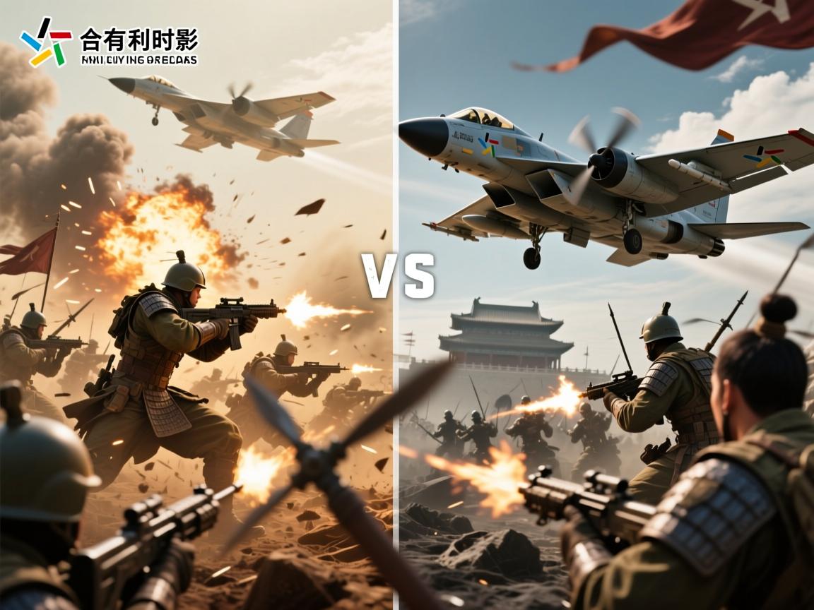 有利时机进攻的战役是什么,如何把握战机创造优势,古代现代战机案例对比 有利时机进攻的战役是什么,如何把握战机创造优势,古代现代战机案例对比