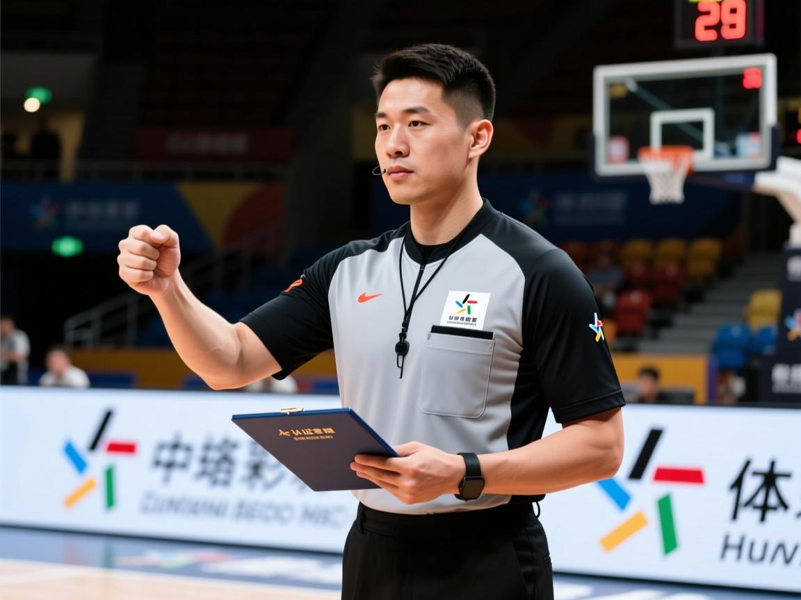 国际篮球裁判员,认证考核有哪些内容,职业发展路径如何规划,语言门槛怎样突破 国际篮球裁判员,认证考核有哪些内容,职业发展路径如何规划,语言门槛怎样突破