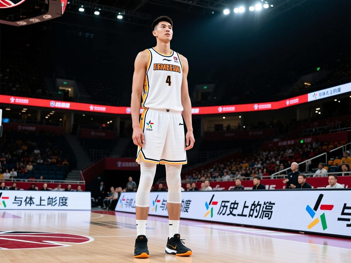 CBA最高球员全解析:谁是现役第一高度,身高对比赛有何影响,历史上最高的是谁 CBA最高球员全解析:谁是现役第一高度,身高对比赛有何影响,历史上最高的是谁