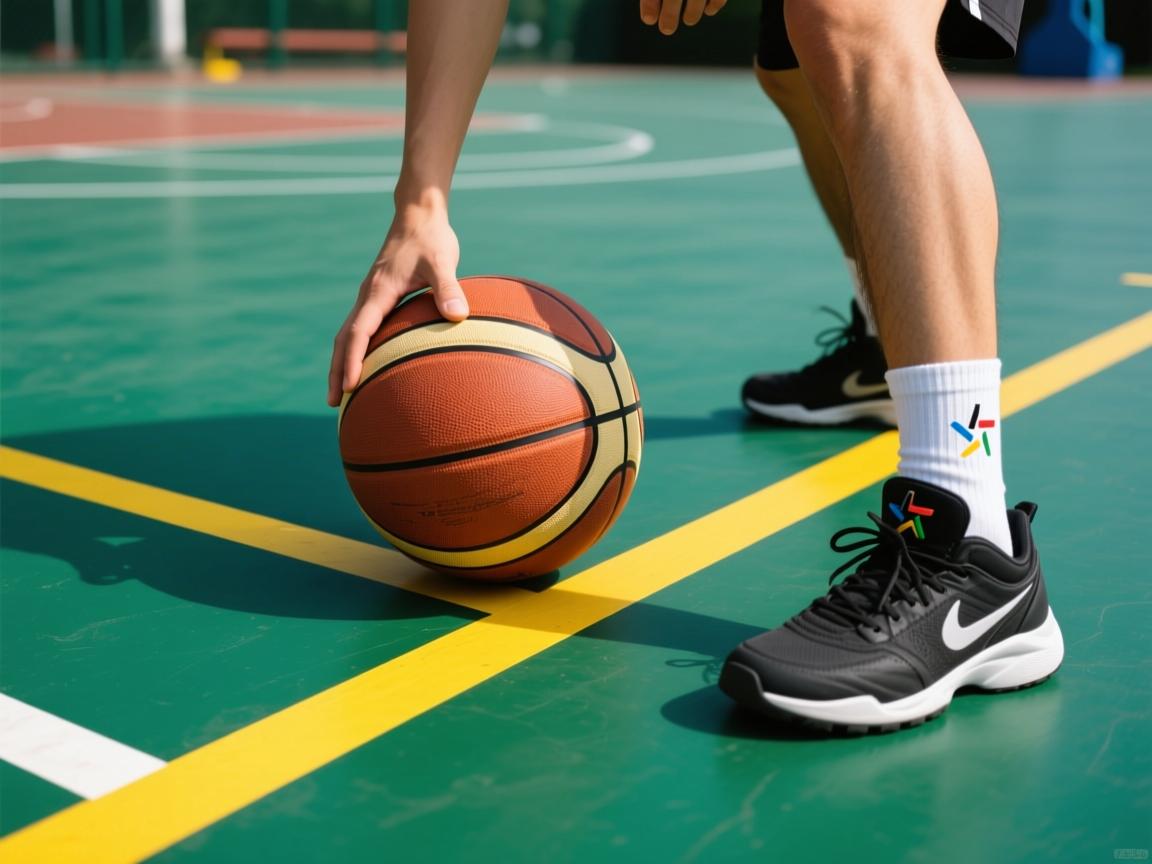 篮球黄线是什么作用,如何避免踩线犯规,训练方法有哪些 篮球黄线是什么作用,如何避免踩线犯规,训练方法有哪些