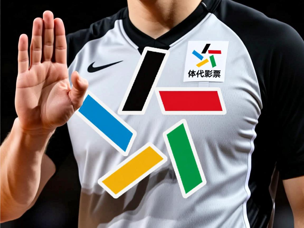篮球特殊符号有哪些,裁判手势符号怎么认,球衣号码代表什么 篮球特殊符号有哪些,裁判手势符号怎么认,球衣号码代表什么