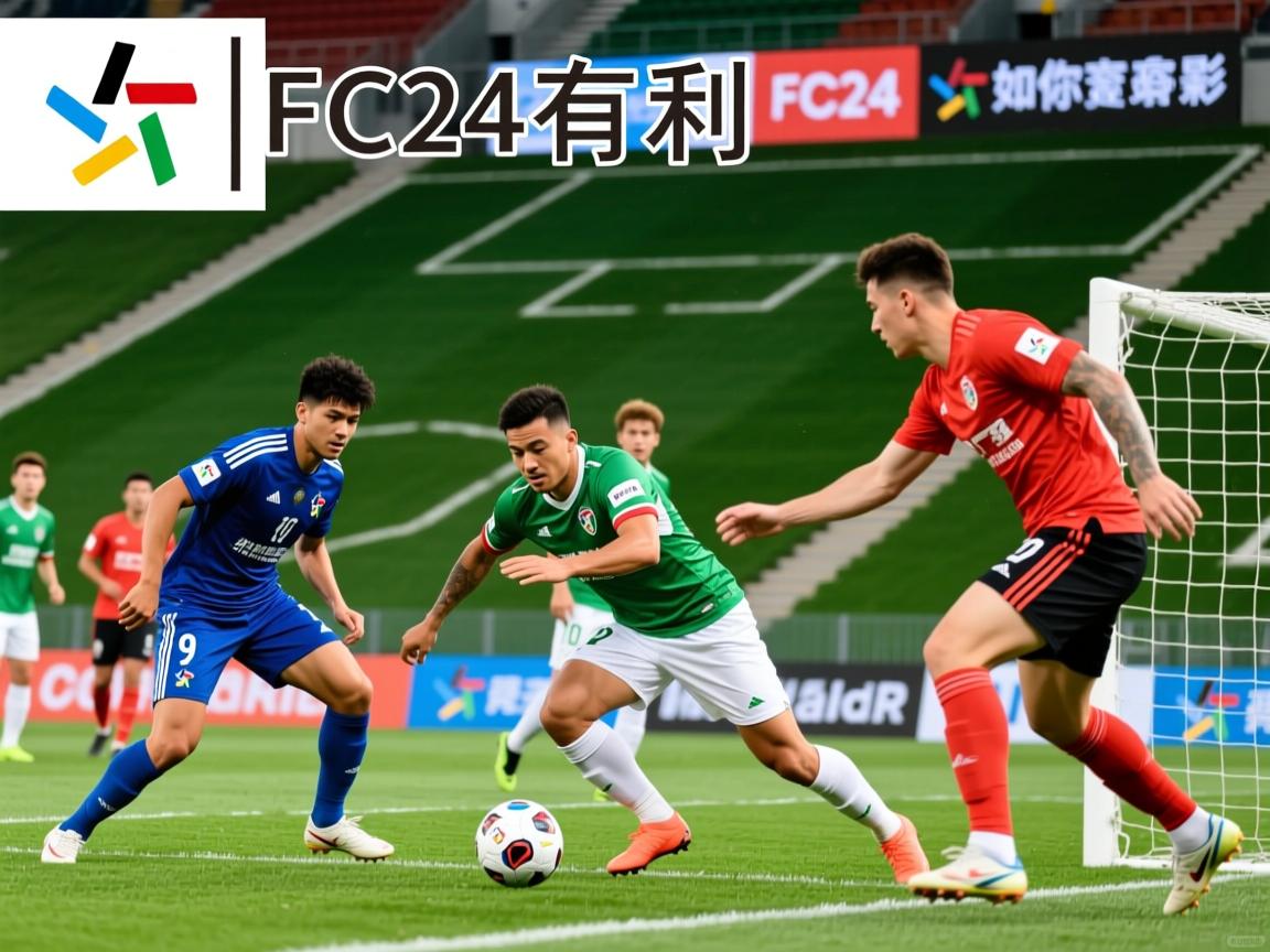 FC24进攻有利,如何设置进攻战术,怎样利用花式技巧,球员指令怎么调整 FC24进攻有利,如何设置进攻战术,怎样利用花式技巧,球员指令怎么调整
