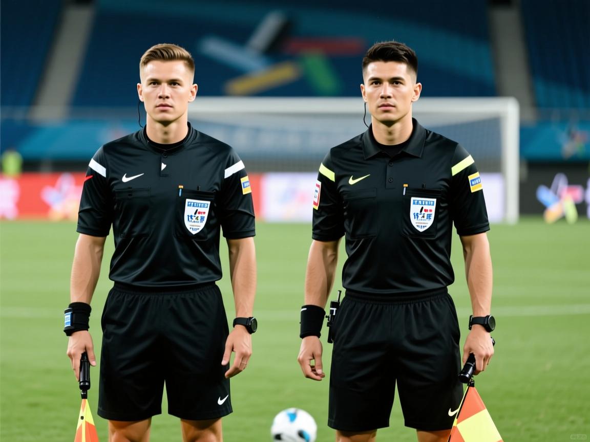 双方替补边裁,职责分工如何确定,与VAR如何协同判罚,选拔标准有哪些要求 双方替补边裁,职责分工如何确定,与VAR如何协同判罚,选拔标准有哪些要求