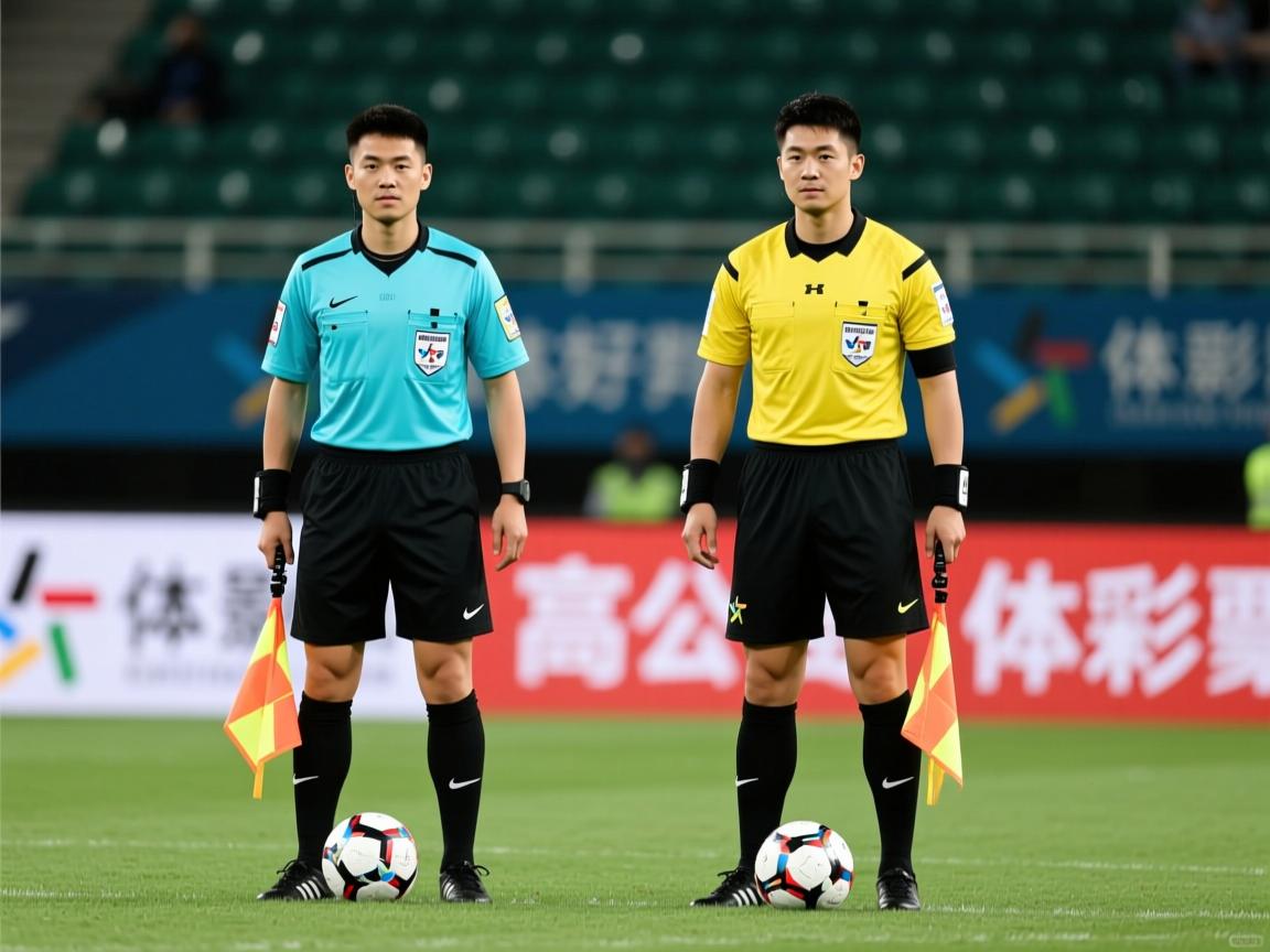 双方替补边裁,职责分工如何确定,与VAR如何协同判罚,选拔标准有哪些要求 双方替补边裁,职责分工如何确定,与VAR如何协同判罚,选拔标准有哪些要求