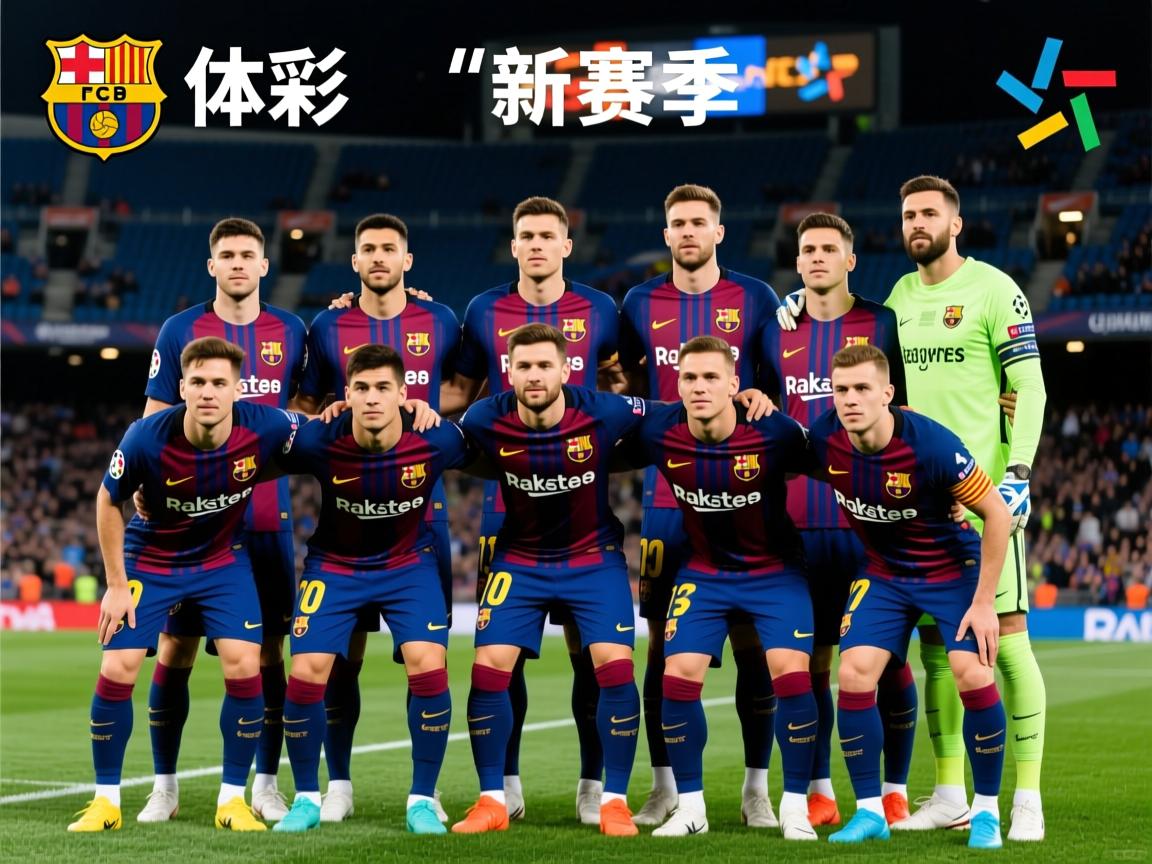 巴萨目前球员名单如何解析,新赛季阵容有何变化,欧冠名单包含哪些球员 巴萨目前球员名单如何解析,新赛季阵容有何变化,欧冠名单包含哪些球员