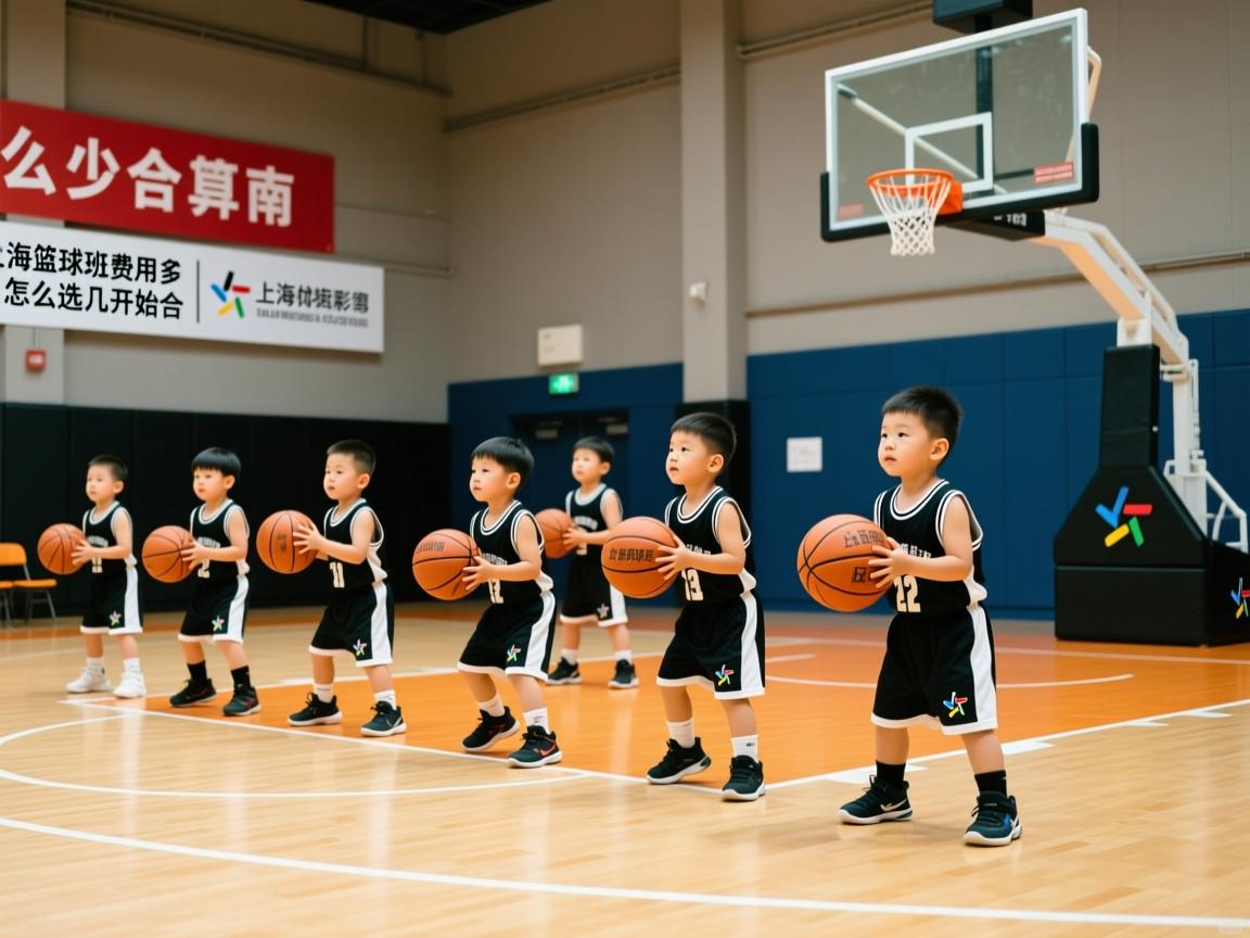 上海篮球班,上海篮球班费用多少,怎么选,几岁开始合适 上海篮球班,上海篮球班费用多少,怎么选,几岁开始合适
