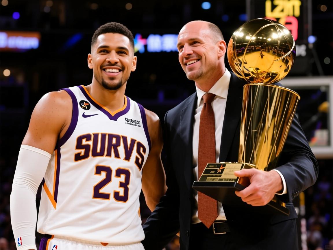 太阳队球员传奇与传承,队史第一人是谁,新赛季能否冲击冠军,布克能否接班纳什 太阳队球员传奇与传承,队史第一人是谁,新赛季能否冲击冠军,布克能否接班纳什