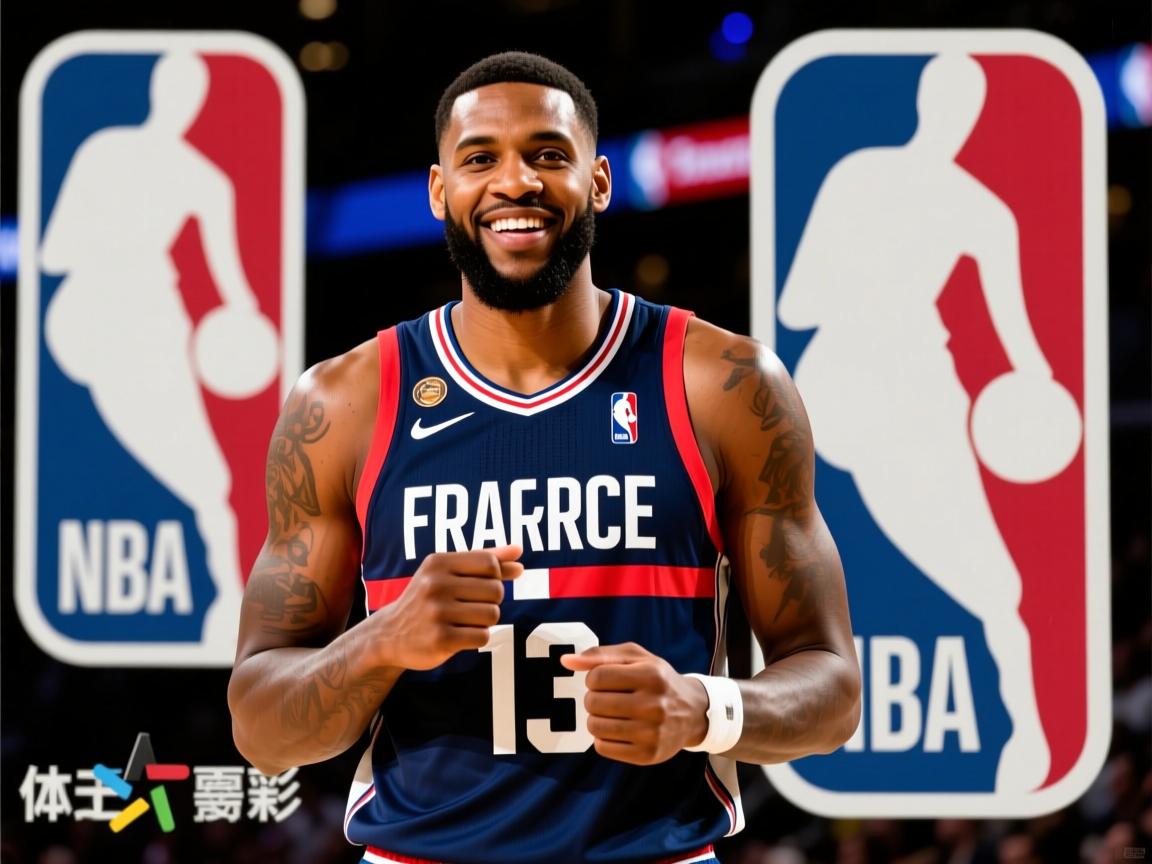 NBA法国球员,历史最佳是谁,现役谁最强,未来新星有哪些 NBA法国球员,历史最佳是谁,现役谁最强,未来新星有哪些