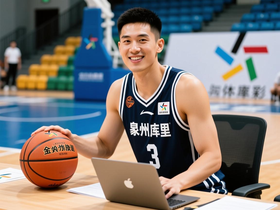 篮球赖金洋,为什么叫泉州库里,职业生涯成就,现在做什么工作 篮球赖金洋,为什么叫泉州库里,职业生涯成就,现在做什么工作
