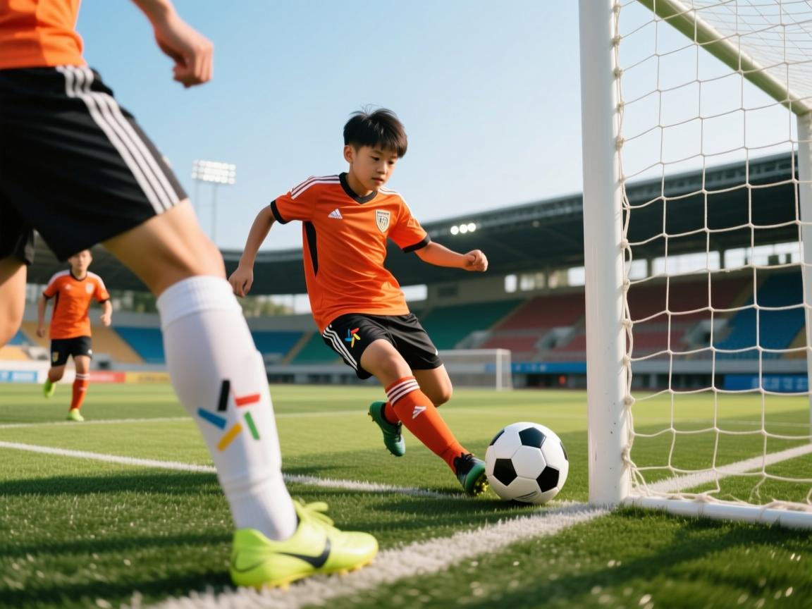 足球越位是什么意思图文,新手如何快速判断,怎样才算越位犯规 足球越位是什么意思图文,新手如何快速判断,怎样才算越位犯规