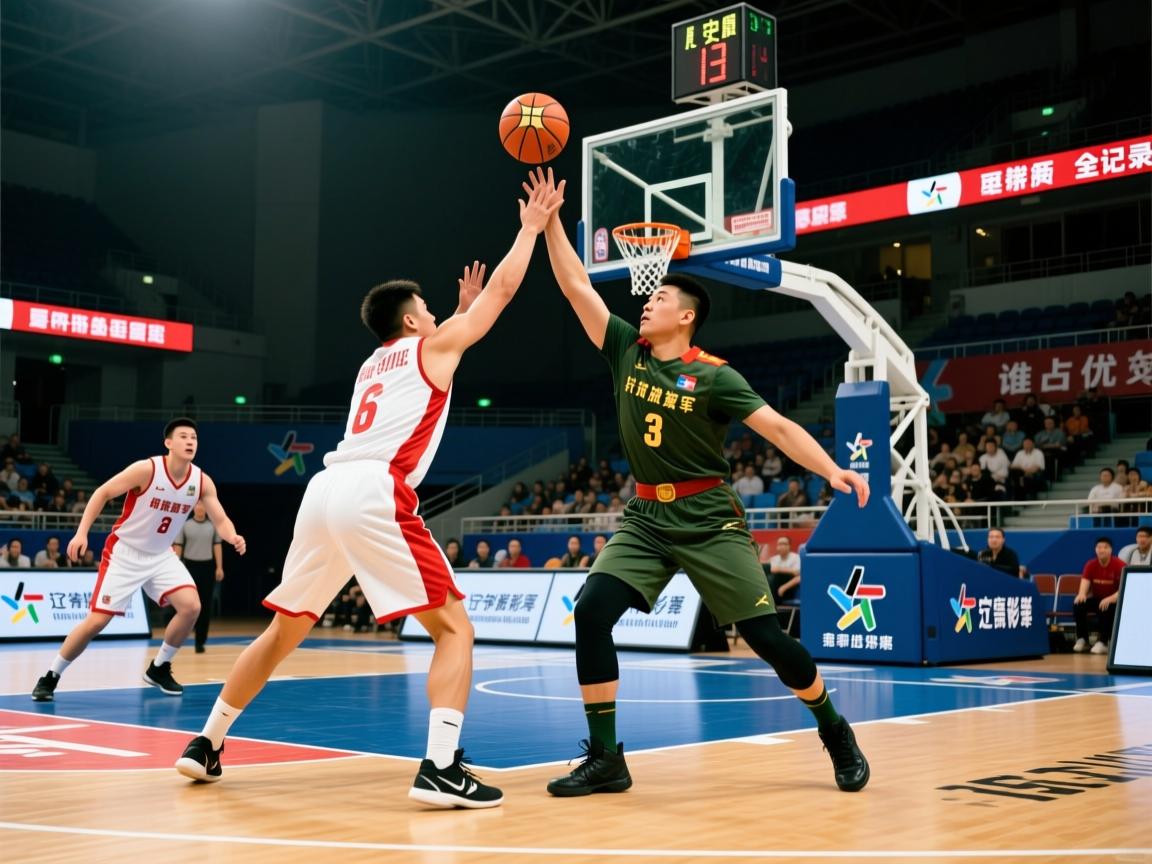 辽宁对解放军篮球,历史交锋全记录,谁占优?有哪些经典对决,胜负如何? 辽宁对解放军篮球,历史交锋全记录,谁占优?有哪些经典对决,胜负如何?