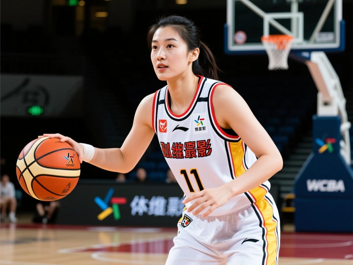 王维琳篮球:为何被称为最帅女篮,现在效力哪个队,WCBA表现如何 王维琳篮球:为何被称为最帅女篮,现在效力哪个队,WCBA表现如何