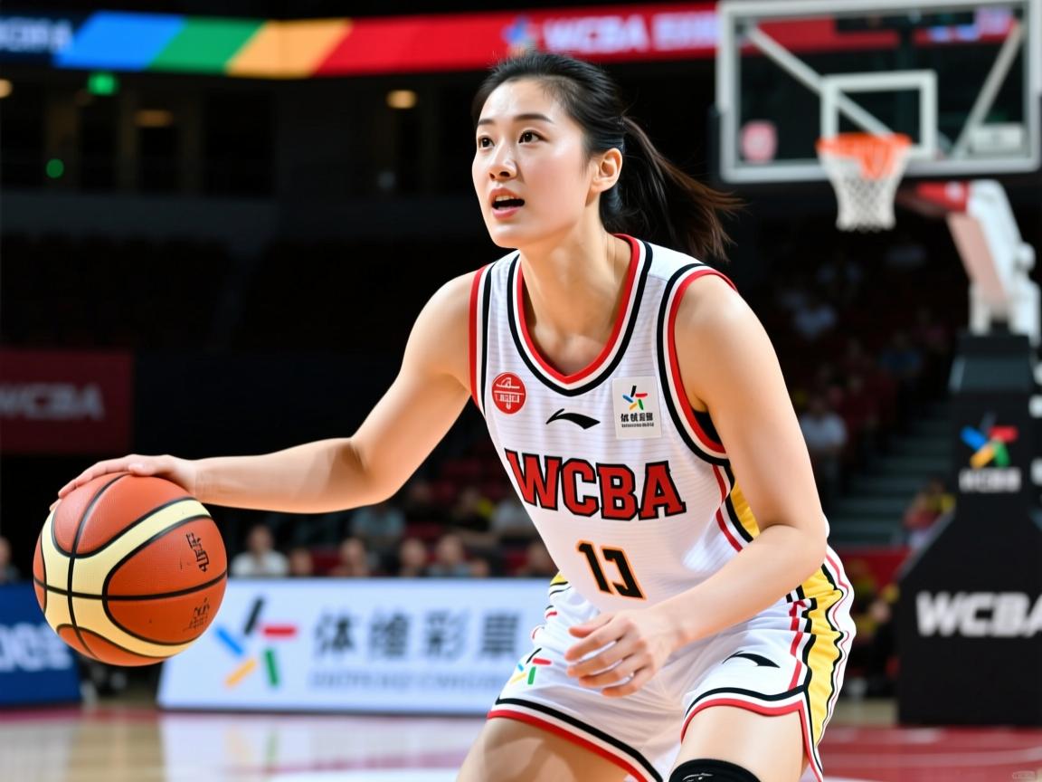 王维琳篮球:为何被称为最帅女篮,现在效力哪个队,WCBA表现如何 王维琳篮球:为何被称为最帅女篮,现在效力哪个队,WCBA表现如何