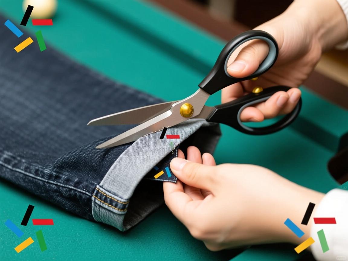 裁裤边剪刀怎么选,裁裤脚用什么剪刀好,裁裤边剪刀价格一般多少 裁裤边剪刀怎么选,裁裤脚用什么剪刀好,裁裤边剪刀价格一般多少