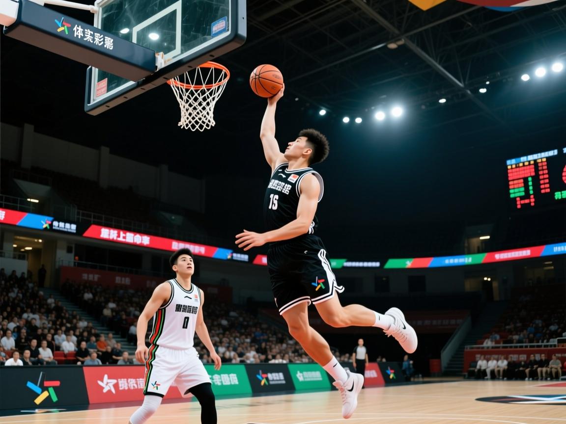 篮球快攻上篮丨实战技巧全解,如何把握快攻时机选择上篮方式,怎样提升快攻上篮命中率 篮球快攻上篮丨实战技巧全解,如何把握快攻时机选择上篮方式,怎样提升快攻上篮命中率