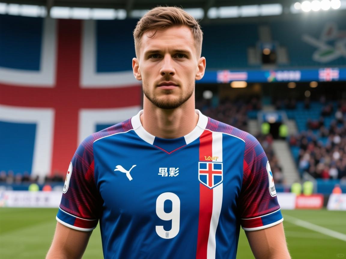 冰岛球员传奇之路:如何创造黑马奇迹,现役最强球员是谁? 冰岛球员传奇之路:如何创造黑马奇迹,现役最强球员是谁?