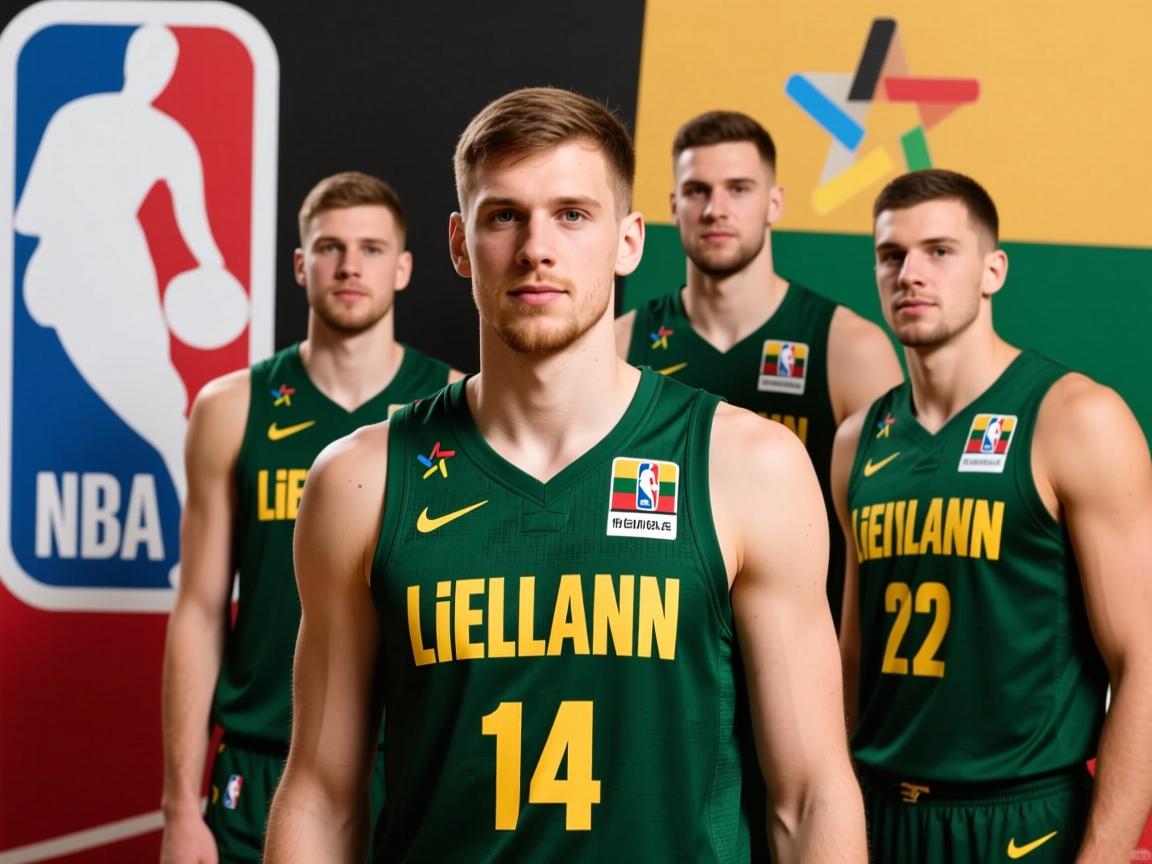 立陶宛的NBA球员有哪些现役球星,历史地位如何,未来潜力怎样 立陶宛的NBA球员有哪些现役球星,历史地位如何,未来潜力怎样