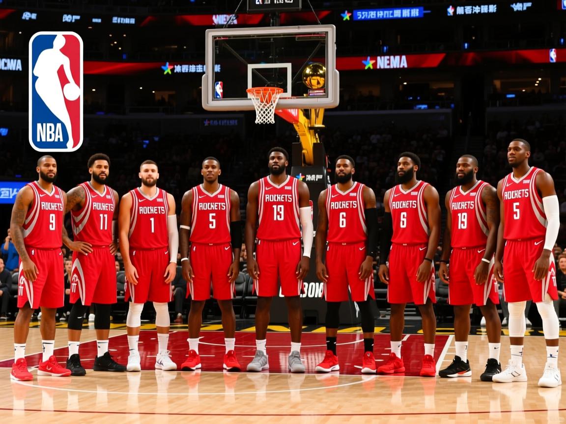 NBA火箭队球员名单解读,新赛季阵容有何优势,战术体系如何运作,能否冲击总冠军 NBA火箭队球员名单解读,新赛季阵容有何优势,战术体系如何运作,能否冲击总冠军