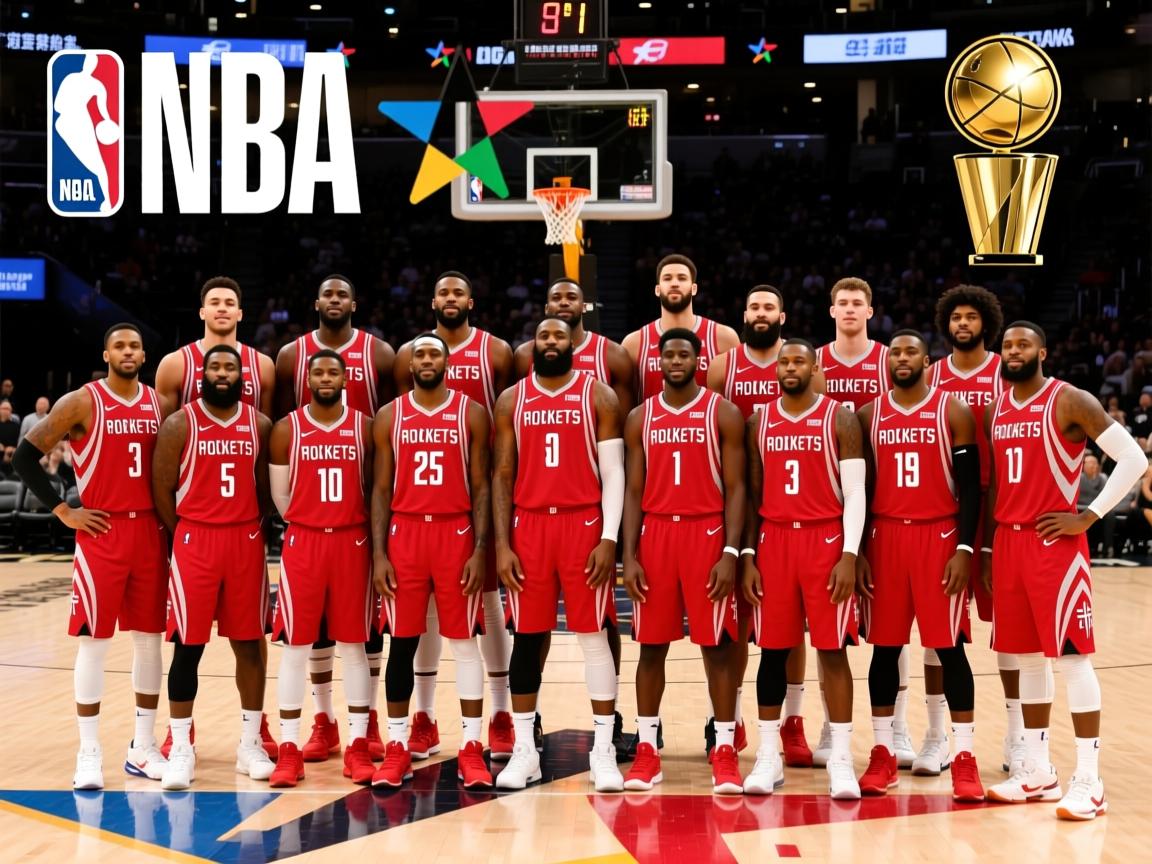 NBA火箭队球员名单解读,新赛季阵容有何优势,战术体系如何运作,能否冲击总冠军 NBA火箭队球员名单解读,新赛季阵容有何优势,战术体系如何运作,能否冲击总冠军